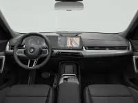 Nuova BMW X1 M Sport 150 CV (110 kW) 2026 Nero SUV
