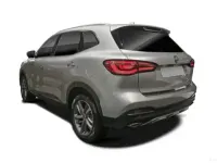 Usata MG HS Comfort 170 CV (125 kW) 2024 Grigio SUV