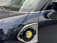 Usata Mini Cooper S Countryman Business 125 CV (91 kW) 2022 Blu/azzurro SUV