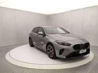 Usata BMW 118 M Sport 150 CV (110 kW) 2025 Grigio Utilitaria