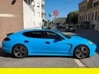 Usata Porsche Panamera 250 CV (183 kW) 2011 Other Utilitaria