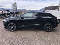 usata Audi Q8 50 TDI 286 CV quattro tiptronic Sline