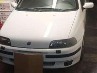 Usata Fiat Punto 133 CV (97 kW) 1995 Berlina