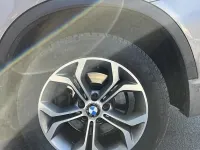 Usata BMW X3 184 CV (135 kW) 2011 SUV
