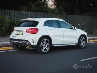 Occasion Mercedes GLA200 Premium 136 ch (100 kW) 2015 Blanc SUV