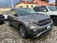 usata VW T-Cross -