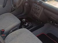 Occasion Opel Corsa 1998 Gris Citadine