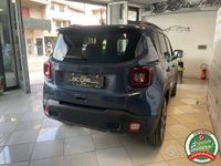 Occasion Jeep Renegade 240 ch (176 kW) 2022 Bleue SUV