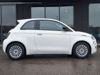 Nuova Fiat 500 Pop 65 CV (47 kW) 2026 Bianco Berlina