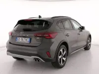 Usata Ford Focus Active 125 CV (91 kW) 2022 Grigio SUV