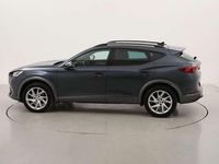 Usata Cupra Formentor 150 CV (110 kW) 2023 Grigio SUV