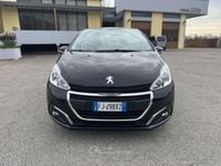 Usata Peugeot 208 Allure 75 CV (55 kW) 2017 Other Utilitaria