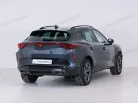 Gebraucht Cupra Formentor 150 PS (110 kW) 2025 Other SUV