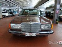 usata Mercedes 230 C