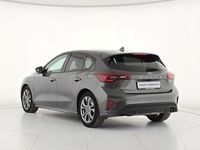 Usata Ford Focus ST-Line 125 CV (91 kW) 2022 Grigio Berlina