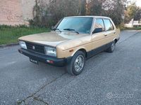 Usata Fiat 131 113 CV (83 kW) 1981 Berlina