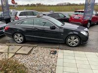 usata Mercedes E220 CDI Coupé BlueEFFICIENCY Preganziol