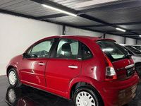 Usata Citroën C3 60 CV (44 kW) 2009 Rosso Berlina