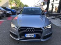 usata Audi A6 2.0 TDI 190CV ultra S tr. Bus. Plus