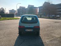 Usata Fiat 600 54 CV (39 kW) 2006 Utilitaria
