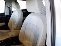 Usata Audi Q3 Advanced 150 CV (110 kW) 2021 Bianco SUV