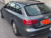 usata Audi A4 Avant