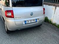 Usata Fiat Multipla 2004 Grigio Monovolume
