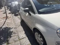 Usata Fiat 500 Dolcevita 69 CV (50 kW) 2023 Bianco Utilitaria