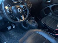 usata Smart ForTwo Coupé 2ª serie - 2016