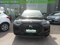 Usata DS Automobiles DS3 Crossback Performance 102 CV (75 kW) 2020 Nero SUV