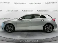 Usata Mercedes A180 Advanced Plus 136 CV (100 kW) 2025 Argento Utilitaria