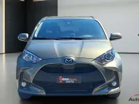 Usata Mazda 2 116 CV (85 kW) 2023 Bronzo Utilitaria