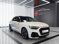 Usata Audi A1 S-Line 116 CV (85 kW) 2025 Bianco SUV