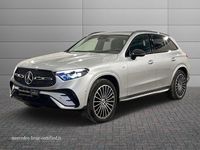 Usata Mercedes GLC300 Advanced 197 CV (144 kW) 2025 SUV