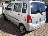 usata Opel Agila Agila 1.0 12V Comfort