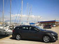 Usata Ford Focus 120 CV (88 kW) 2019 Station wagon