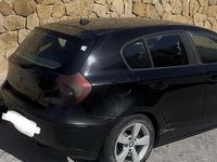 Begagnad BMW 2000 2006