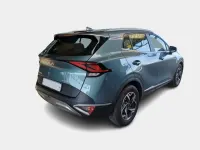 Usata Kia Sportage 136 CV (100 kW) 2023 Grigio SUV