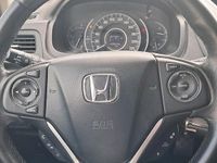 Usata Honda CR-V 120 CV (88 kW) 2018 Nero SUV