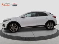 Usata Kia XCeed 190 CV (139 kW) 2021 Bianco SUV