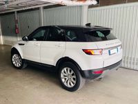 usata Land Rover Range Rover evoque 5p 2.0 td4 SE Dynamic 150cv auto