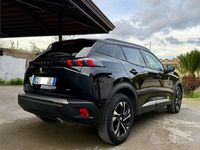 Usata Peugeot 2008 GT-line 2022 SUV