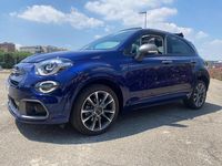 Usata Fiat 130 Dolcevita 130 CV (95 kW) 2024 Blu Station wagon