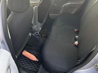 Usata Citroën C3 2003 Grigio Berlina