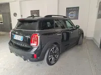 Usata Mini Cooper S Countryman 192 CV (141 kW) 2020 Nero SUV