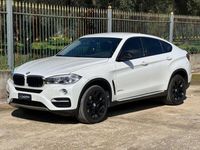 usata BMW X6 X6xdrive30d Msport 258cv auto