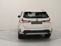 Usata BMW X1 Efficient Dynamics 210 CV (154 kW) 2023 Bianco SUV