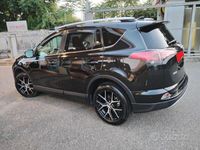 Occasion Toyota RAV4 143 ch (105 kW) 2016 Noir SUV