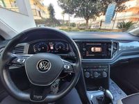 Usata VW T-Roc Sport 150 CV (110 kW) 2021 SUV