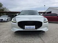 Usata Suzuki Swift 82 CV (60 kW) 2024 Bianco Utilitaria